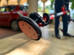 MÁY CHÀ TƯỜNG KYNTEC KT88 - 225