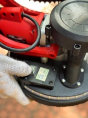 MÁY CHÀ TƯỜNG KYNTEC KT88 - 225