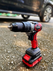 THÂN MÁY KHOAN PIN KYNTEC KT64 - 13