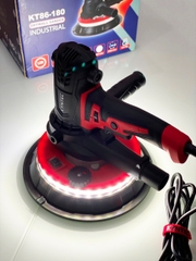 MÁY CHÀ TƯỜNG CẦM TAY KYNTEC KT86 -180