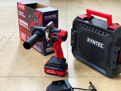 THÂN MÁY KHOAN PIN KYNTEC KT64 - 13