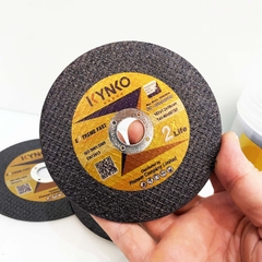 ĐÁ CẮT 107 CAO CẤP CHÍNH HÃNG KYNKO PN - CSA04002P