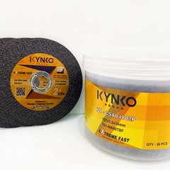 ĐÁ CẮT 107 CAO CẤP CHÍNH HÃNG KYNKO PN - CSA04002P
