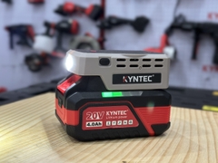 DOCK SẠC KHÔNG DÂY KYNTEC