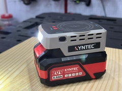 DOCK SẠC KHÔNG DÂY KYNTEC