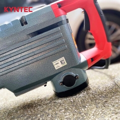 MÁY ĐỤC BÊ TÔNG KYNTEC KT06