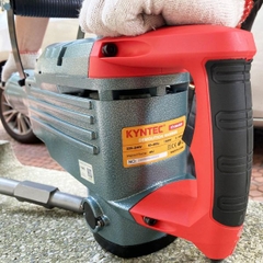 MÁY ĐỤC BÊ TÔNG KYNTEC KT06