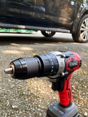 THÂN MÁY KHOAN PIN KYNTEC KT64 - 13