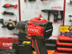 THÂN MÁY KHOAN PIN KHÔNG CHỔI THAN KYNTEC KT62