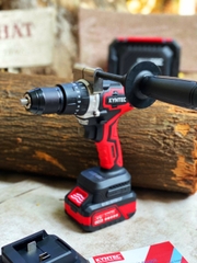 THÂN MÁY KHOAN PIN KYNTEC KT64 - 13