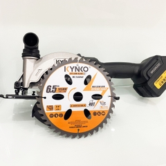 WL165040 phi 165mm 40 răng Lưỡi cưa gỗ siêu mỏng chuyên dụng máy pin