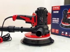 MÁY CHÀ TƯỜNG CẦM TAY KYNTEC KT86 -180