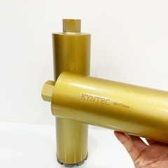 PHI Ø 89 DÀI 370MM MŨI KHOAN RÚT LÕI ƯỚT KYNTEC 370x89MM MRLKT37089U