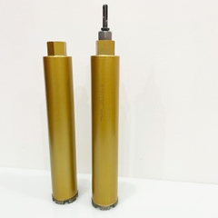PHI Ø 51 DÀI 370MM MŨI KHOAN RÚT LÕI ƯỚT KYNTEC 370x51MM MRLKT37051U
