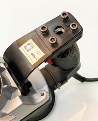 MÁY ĐỤC BÊ TÔNG KYNTEC - KT24 - 35