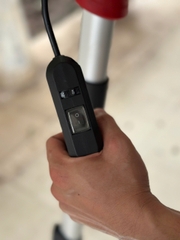 MÁY CHÀ TƯỜNG KYNTEC KT88 - 225N