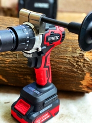 THÂN MÁY KHOAN PIN KYNTEC KT64 - 13