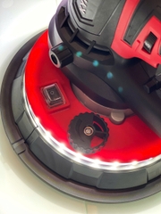 MÁY CHÀ TƯỜNG CẦM TAY KYNTEC KT86 -180