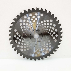 LƯỠI CẮT CỎ TRÒN KYNKO-255MM GCS255040PRE