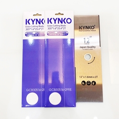 LƯỠI CẮT CỎ CHỮ NHẬT GCS305162PRE