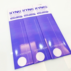 LƯỠI CẮT CỎ CHỮ NHẬT GCS355162PRE