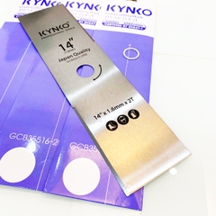 LƯỠI CẮT CỎ CHỮ NHẬT GCS355162PRE