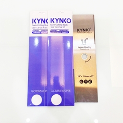 LƯỠI CẮT CỎ CHỮ NHẬT GCS355162PRE