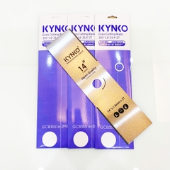 LƯỠI CẮT CỎ CHỮ NHẬT GCS355162PRE