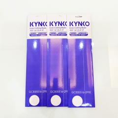 LƯỠI CẮT CỎ CHỮ NHẬT GCS355162PRE
