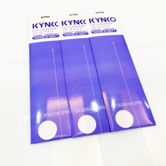LƯỠI CẮT CỎ CHỮ NHẬT GCS355182PRE