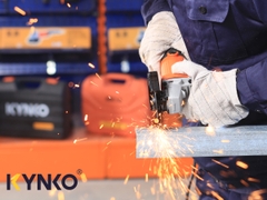 Máy mài góc KYNKO S1M-KD02-100 (#6021)