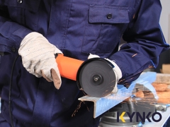 Máy mài góc KYNKO S1M-KD02-100 (#6021)