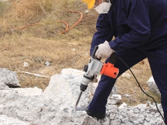 MÁY KHOAN BÚA KYNKO KD08 - J1C-KD08-26 (#60101)