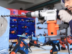 MÁY KHOAN BÚA KYNKO KD08 - J1C-KD08-26 (#60101)