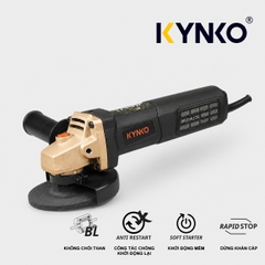 Máy mài không chổi than KYNKO KD100 (S1M-KD100-100)