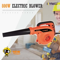 MÁY THỔI BỤI KYNKO Q1F-KD12-25(#6121)