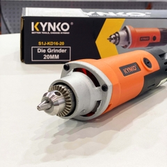 MÁY MÀI KHUÔN LỖ KYNKO S1J-KD16-20 (#6033)