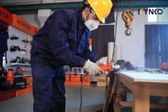 MÁY MÀI GÓC CÔNG TẮC ĐUÔI S1M-KD19-100(#6191)