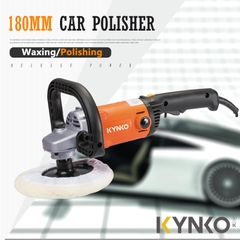 MÁY ĐÁNH BÓNG Ô TÔ KYNKO S1M-KD25-150 (#6251)