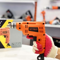 MÁY KHOAN ĐIỆN KYNKO J1Z-KD55-6 (#6551)