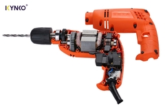 MÁY KHOAN ĐIỆN KYNKO J1Z-KD55-6 (#6551)