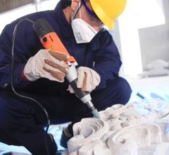 MÁY MÀI KHUÔN LỖ CẦM TAY KYNKO S1J-KD62-25(#6623)