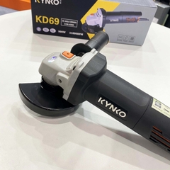 Máy mài góc Kynko S1M-KD69-100 (#6691)