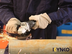 MÁY MÀI GÓC CÓ ĐIỀU TỐC S1M-KD69-100 ( #6693)