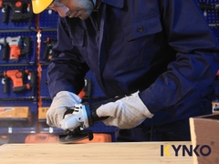 MÁY MÀI GÓC CÓ ĐIỀU TỐC S1M-KD69-100 ( #6693)