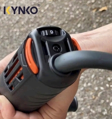 MÁY MÀI GÓC CÓ ĐIỀU TỐC S1M-KD69-100 ( #6693)