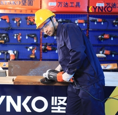 MÁY MÀI GÓC KYNKO S1M-KD71-180 (#6711)