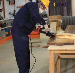 MÁY MÀI GÓC KYNKO S1M-KD71-230 (#6712)