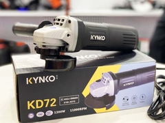 MÁY MÀI GÓC KYNKO S1M-KD72-100 (#6721)