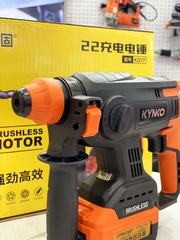 MÁY KHOAN BÚA PIN ZOA-KD77-22(#6771)